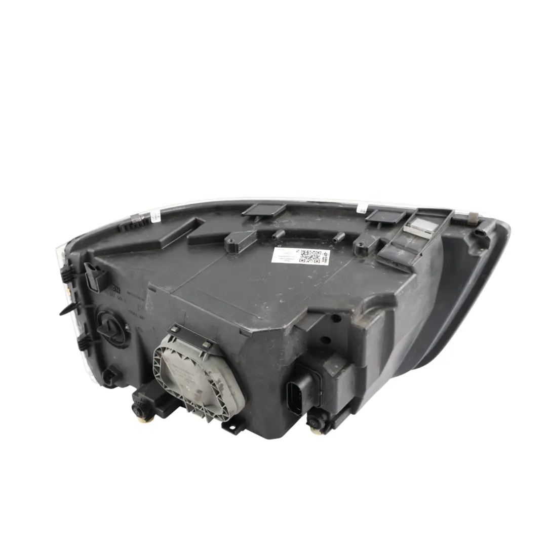 VW Volkswagen Transporter T5 Headlight Headlamp Front Right O/S - SKU RHD-7H2941016S - Part number 7H2941016S