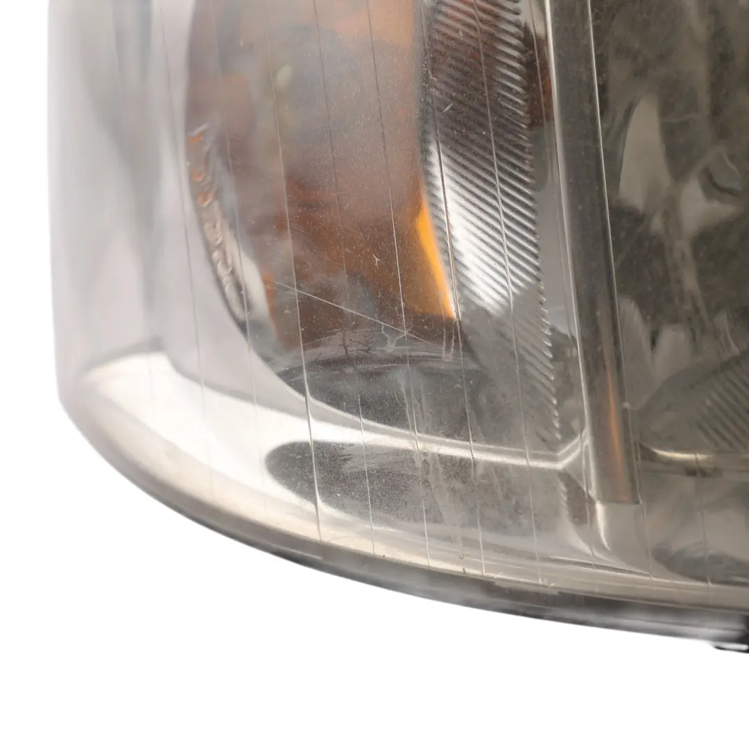 VW Volkswagen Transporter T5 Headlight Headlamp Front Right O/S - SKU RHD-7H2941016S - Part number 7H2941016S