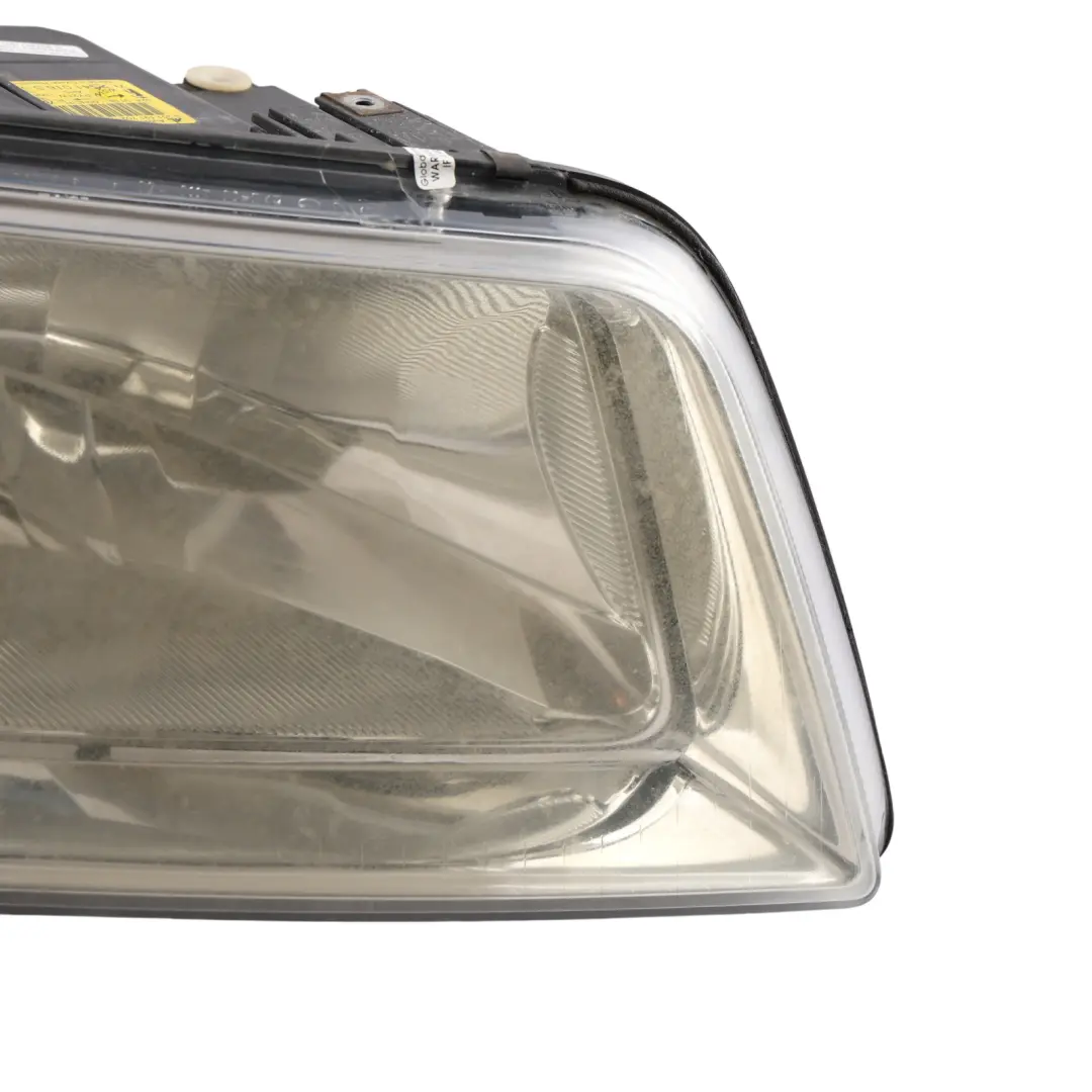 Headlight Headlamp Front Right O/S to VW Volkswagen Transporter T5 with Part number 7H2941016S VW Volkswagen Transporter T5 Headlight Headlamp Front Right O/S - SKU RHD-7H2941016S - Part number 7H2941016S