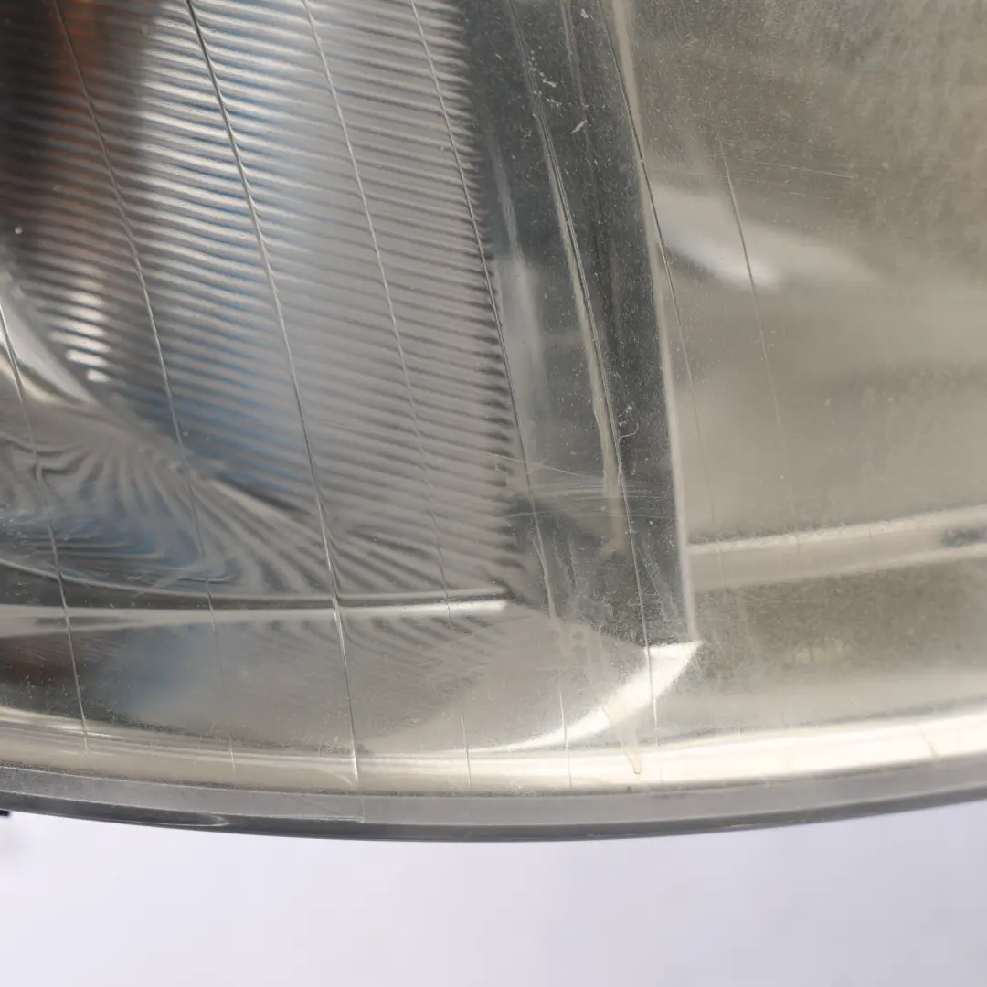 VW Volkswagen Transporter T5 Headlight Headlamp Front Right O/S - SKU RHD-7H2941016S - Part number 7H2941016S