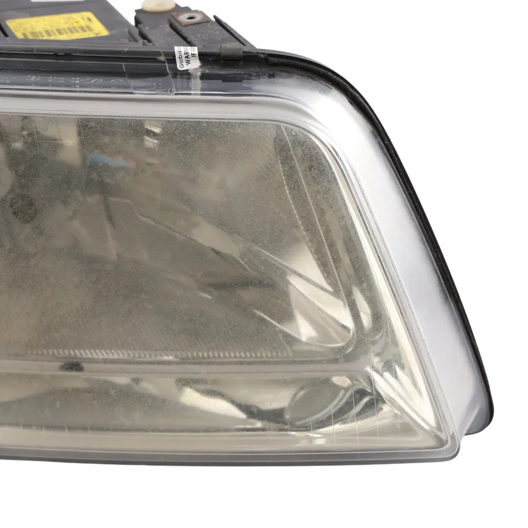 Headlight Headlamp Front Right O/S to VW Volkswagen Transporter T5 with Part number 7H2941016S VW Volkswagen Transporter T5 Headlight Headlamp Front Right O/S - SKU RHD-7H2941016S - Part number 7H2941016S