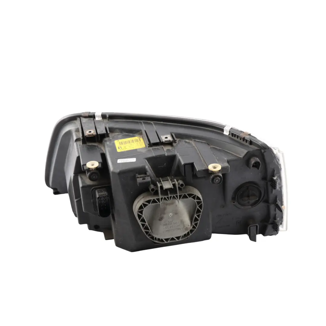 VW Volkswagen Transporter T5 Headlight Headlamp Front Right O/S - SKU RHD-7H2941016S - Part number 7H2941016S