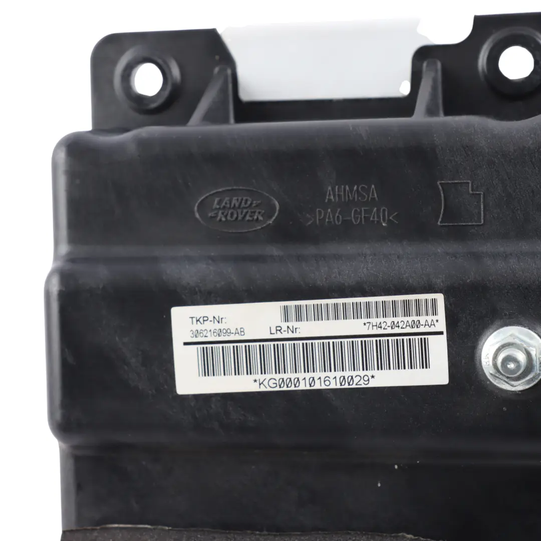 Range Rover L322 Knee Bolster Driver Dashboard Front Right O/S - SKU RHD-7H42-042A00-AA - Part number 7H42-042A00-AA