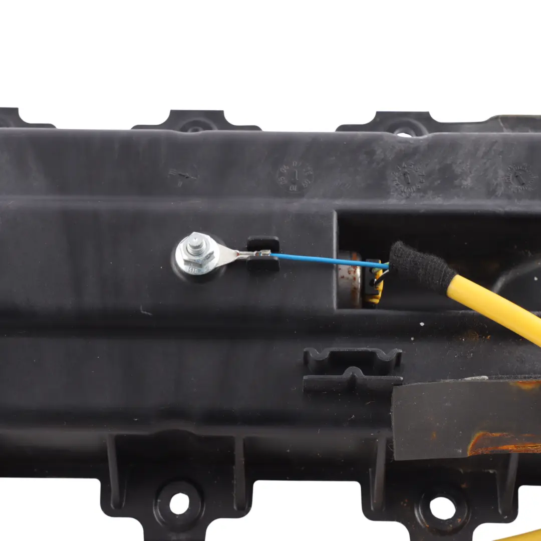 Range Rover L322 Knee Bolster Driver Dashboard Front Right O/S - SKU RHD-7H42-042A00-AA - Part number 7H42-042A00-AA