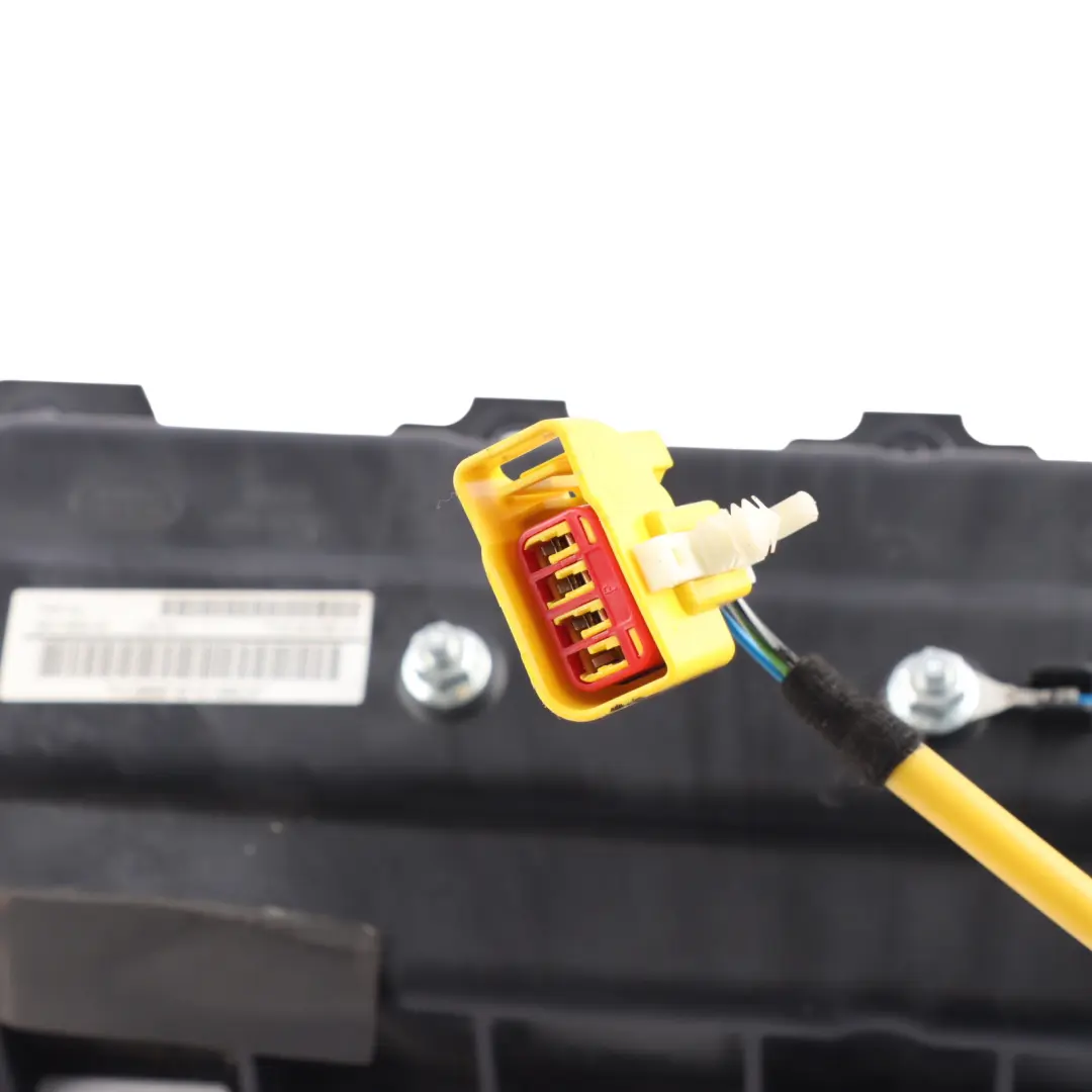 Range Rover L322 Knee Bolster Driver Dashboard Front Right O/S - SKU RHD-7H42-042A00-AA - Part number 7H42-042A00-AA