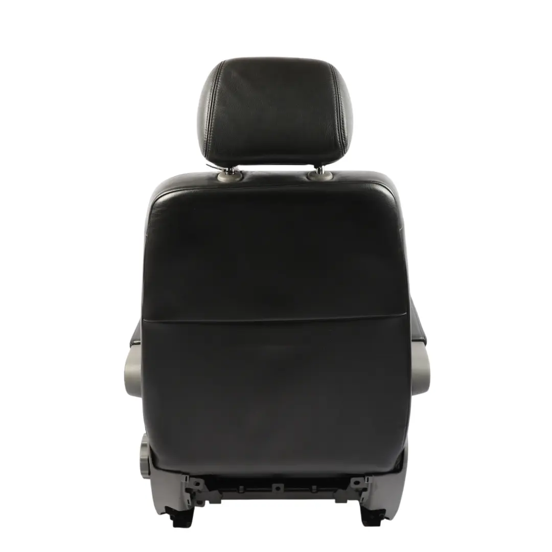 Volkswagen Transporter T5 Front Seat Heated Leather Right O/S - SKU RHD-7H9881805AP - Part number 7H9881805AP