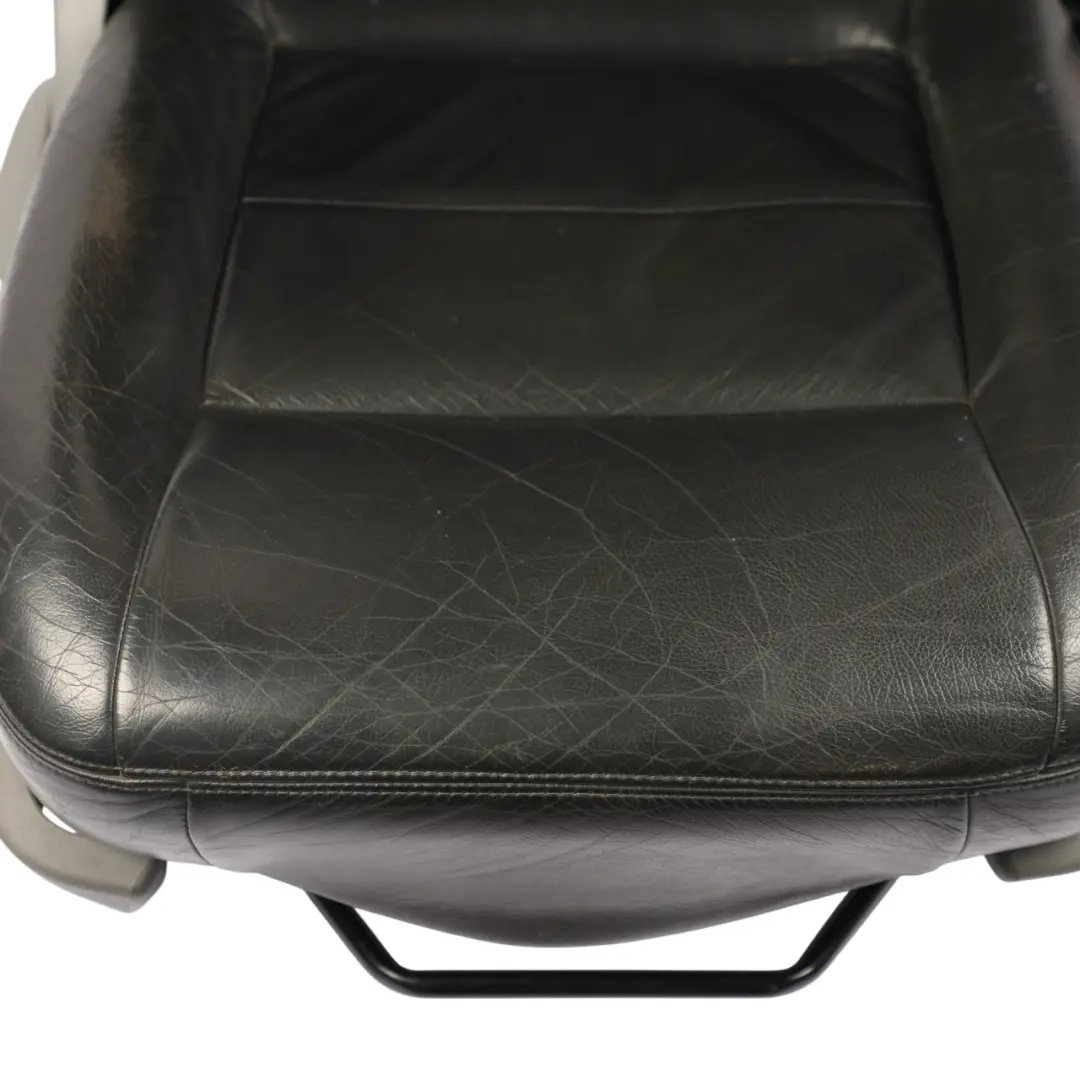 Volkswagen Transporter T5 Front Seat Heated Leather Right O/S - SKU RHD-7H9881805AP - Part number 7H9881805AP