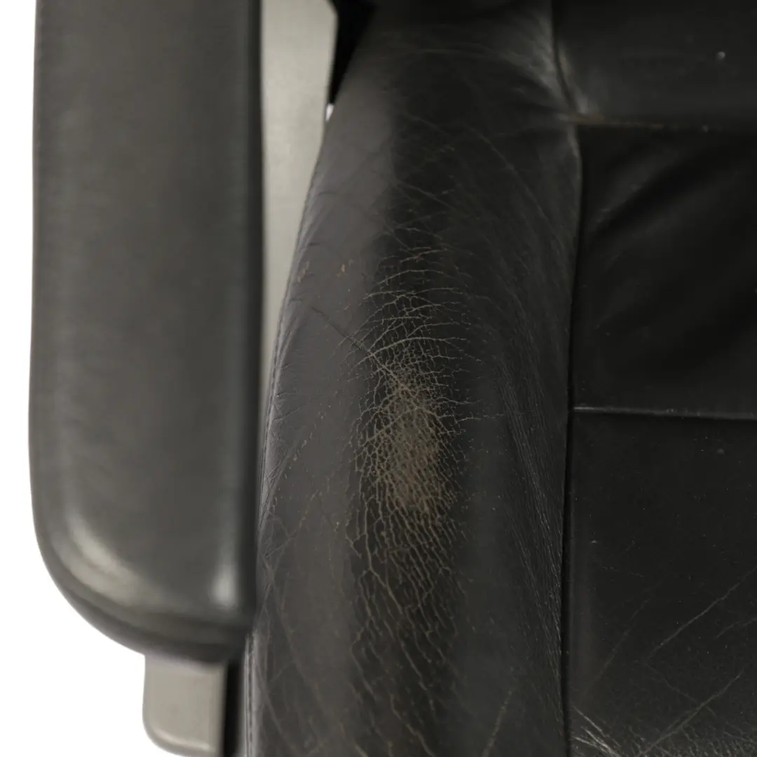 Volkswagen Transporter T5 Front Seat Heated Leather Right O/S - SKU RHD-7H9881805AP - Part number 7H9881805AP