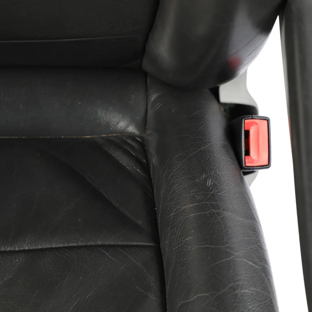 Volkswagen Transporter T5 Front Seat Heated Leather Right O/S - SKU RHD-7H9881805AP - Part number 7H9881805AP
