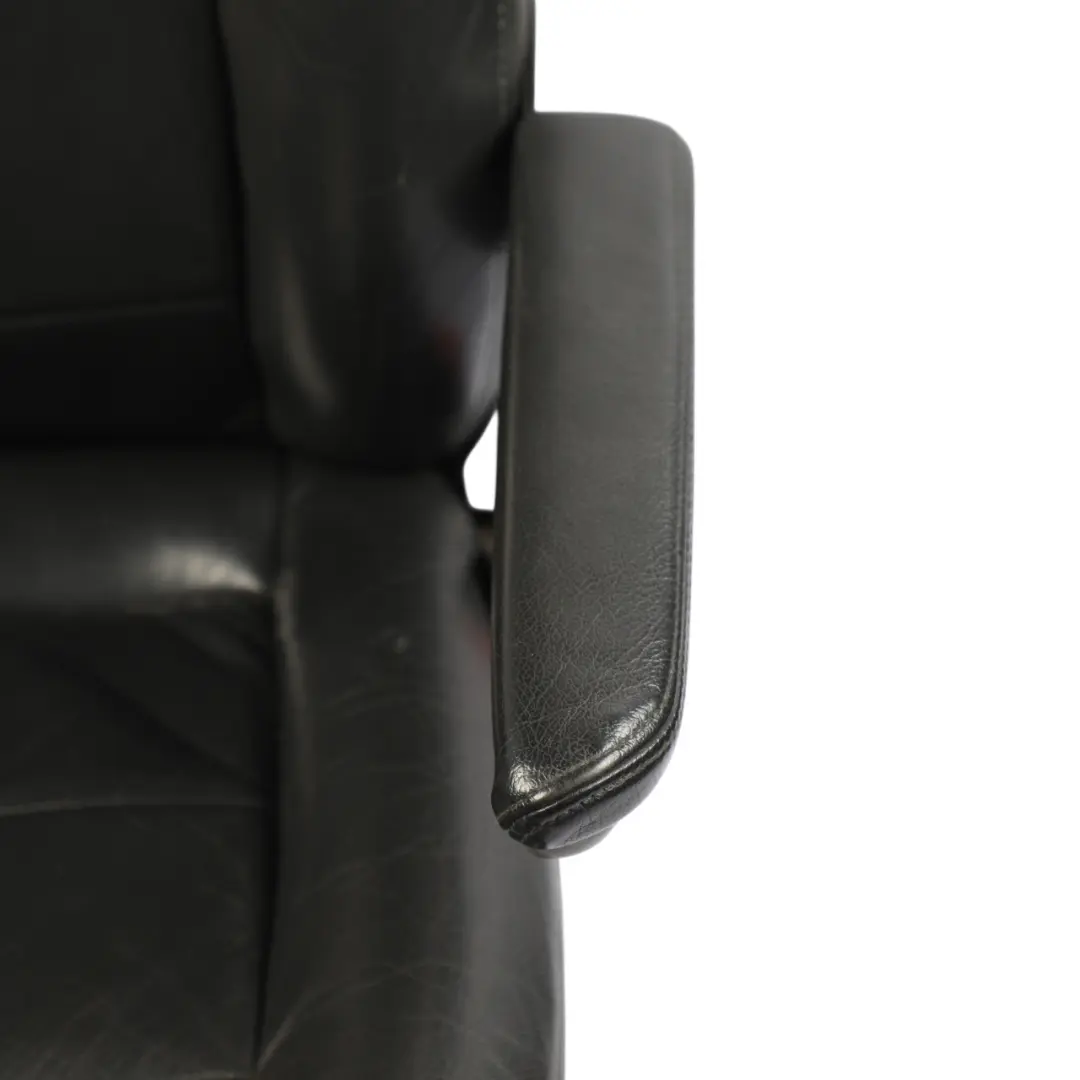 Front Seat Heated Leather Right O/S to Volkswagen Transporter T5 with Part number 7H9881805AP Volkswagen Transporter T5 Front Seat Heated Leather Right O/S - SKU RHD-7H9881805AP - Part number 7H9881805AP