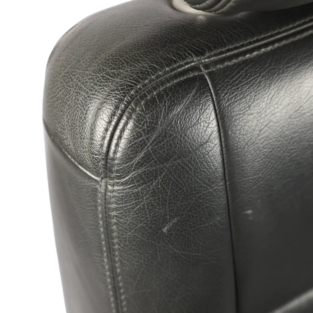 Front Double Seat Heated Leather Left N/S to Volkswagen Transporter T5 with Part number 7H9881805BE Volkswagen Transporter T5 Front Double Seat Heated Leather Left N/S - SKU RHD-7H9881805BE - Part number 7H9881805BE