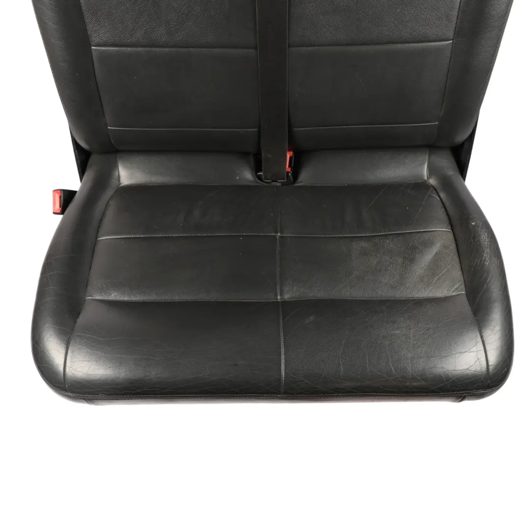 Front Double Seat Heated Leather Left N/S to Volkswagen Transporter T5 with Part number 7H9881805BE Volkswagen Transporter T5 Front Double Seat Heated Leather Left N/S - SKU RHD-7H9881805BE - Part number 7H9881805BE