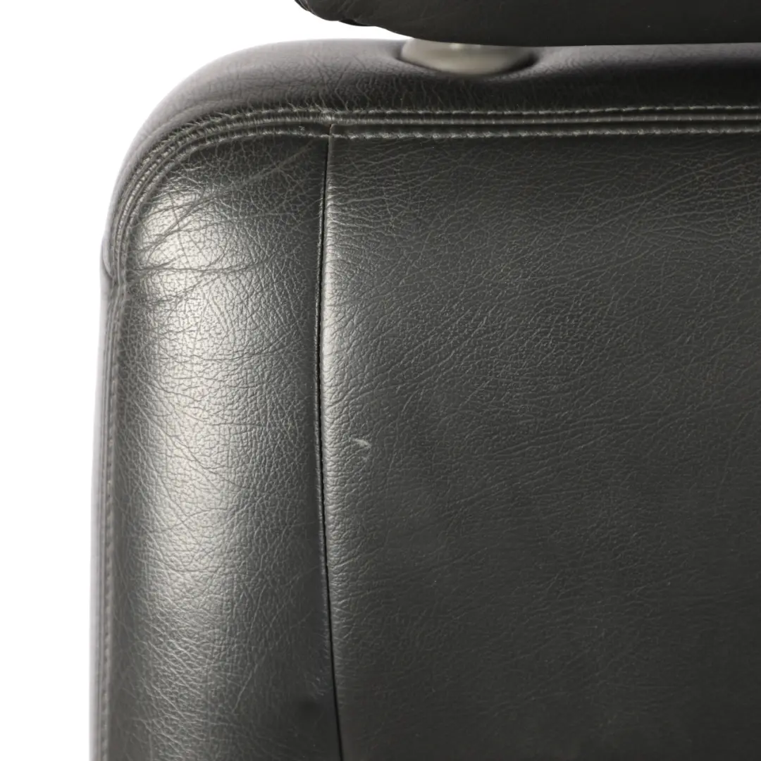 Volkswagen Transporter T5 Front Double Seat Heated Leather Left N/S - SKU RHD-7H9881805BE - Part number 7H9881805BE