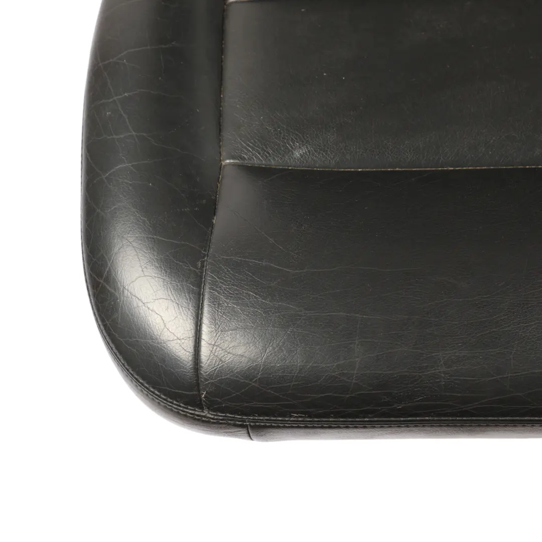 Volkswagen Transporter T5 Front Double Seat Heated Leather Left N/S - SKU RHD-7H9881805BE - Part number 7H9881805BE