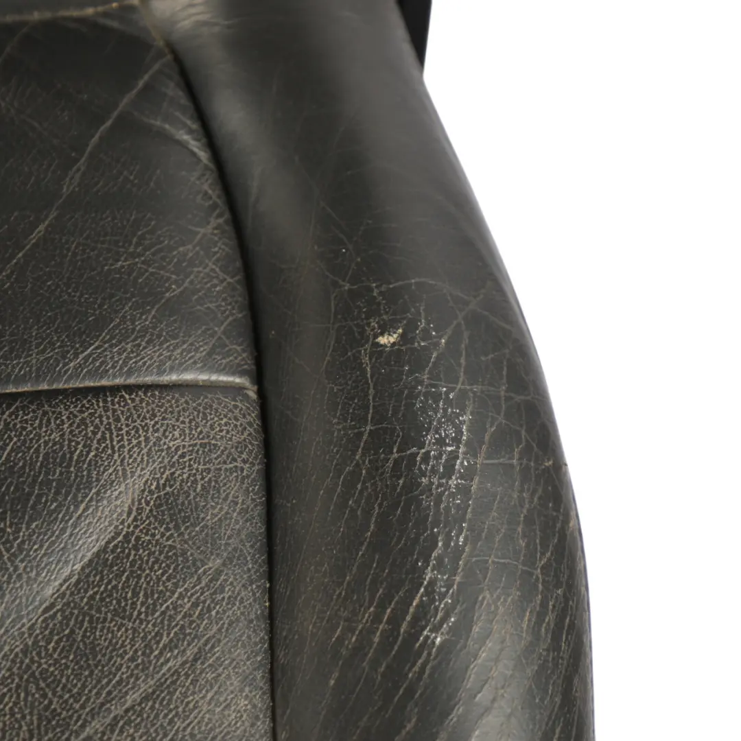 Volkswagen Transporter T5 Front Double Seat Heated Leather Left N/S - SKU RHD-7H9881805BE - Part number 7H9881805BE