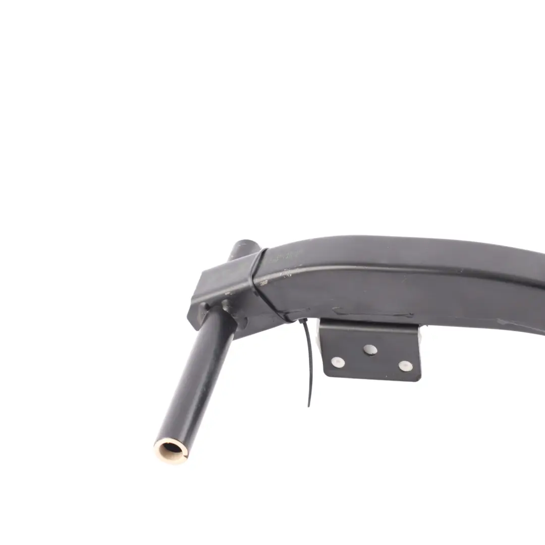 Audi Q7 4L VW Volkswagen Touareg 7L Brake Pedal Mechanism Assembly - SKU RHD-7L0723142C - Part number 7L0723142C