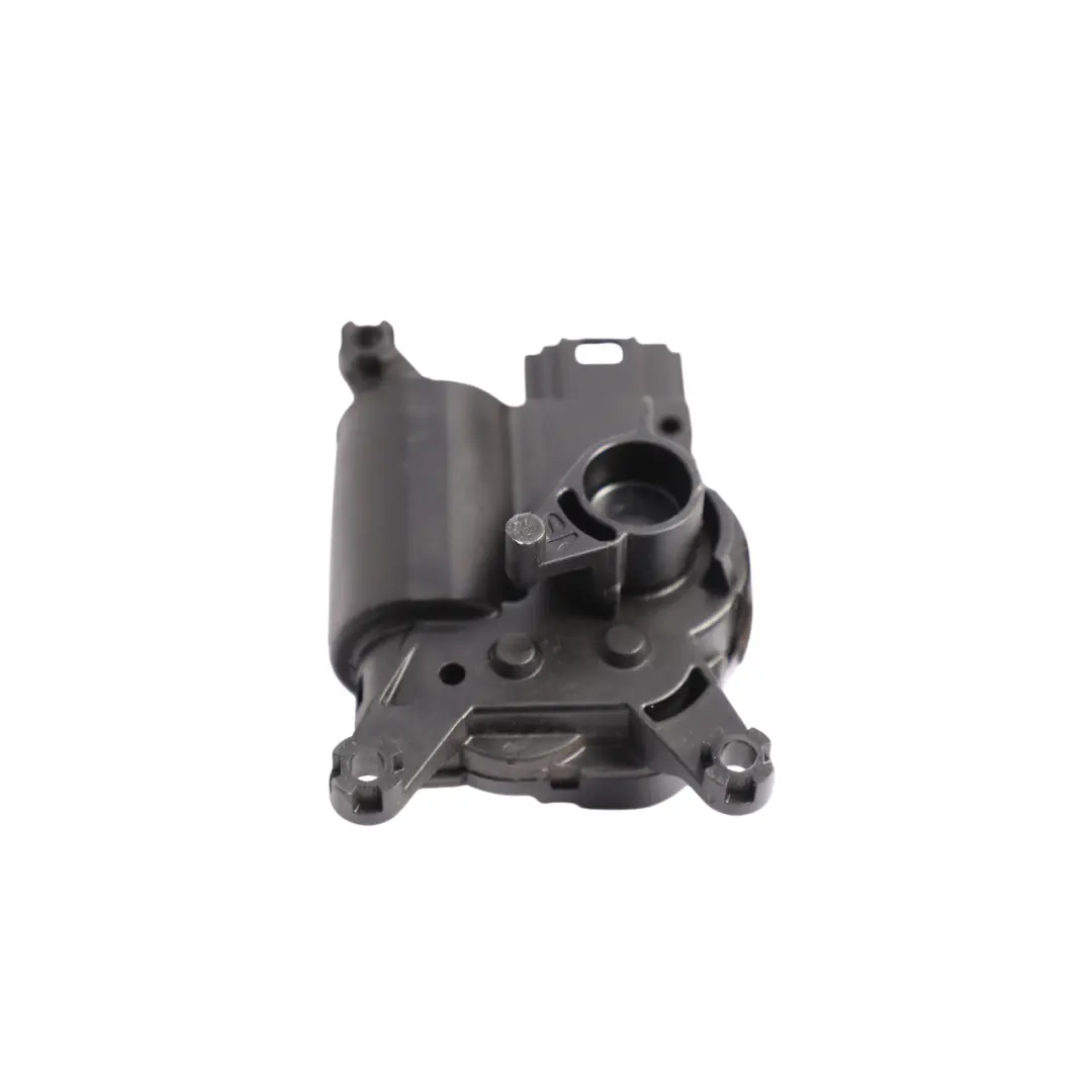 Volkswagen VW Transporter T5 Climate Control Position Flap Mechanism - SKU RHD-7L0907511AE - Part number 7L0907511AE