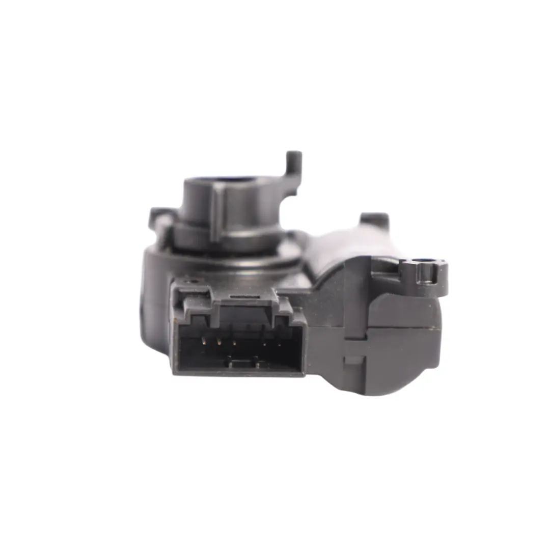 Climate Control Position Flap Mechanism to Volkswagen VW Transporter T5 with Part number 7L0907511AE Volkswagen VW Transporter T5 Climate Control Position Flap Mechanism - SKU RHD-7L0907511AE - Part number 7L0907511AE