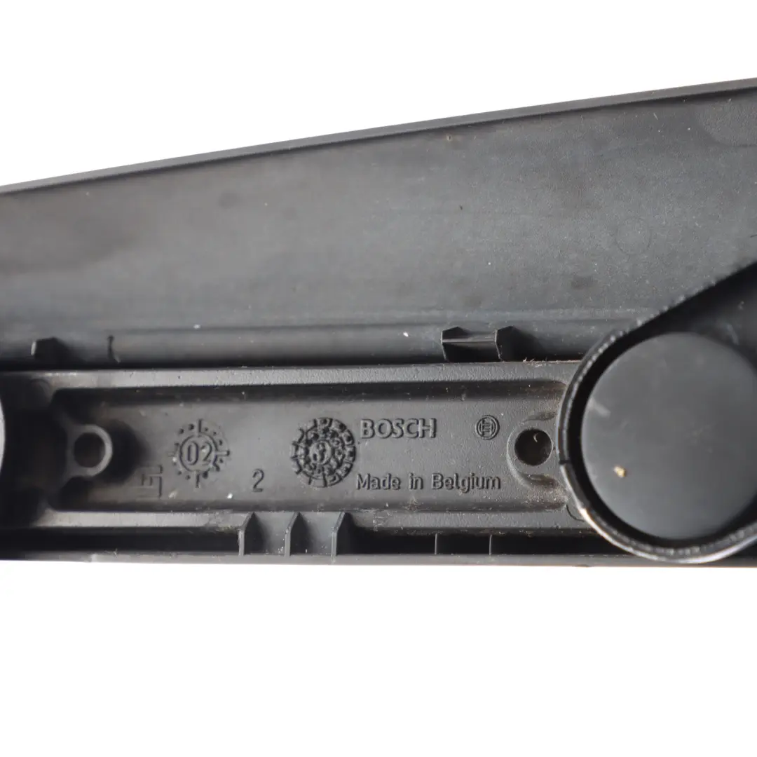 7L Wiper Arm Passenger Side Left N/S to VW Volkswagen Touareg with Part number 7L0955407C VW Volkswagen Touareg 7L Wiper Arm Passenger Side Left N/S - SKU RHD-7L0955407C - Part number 7L0955407C