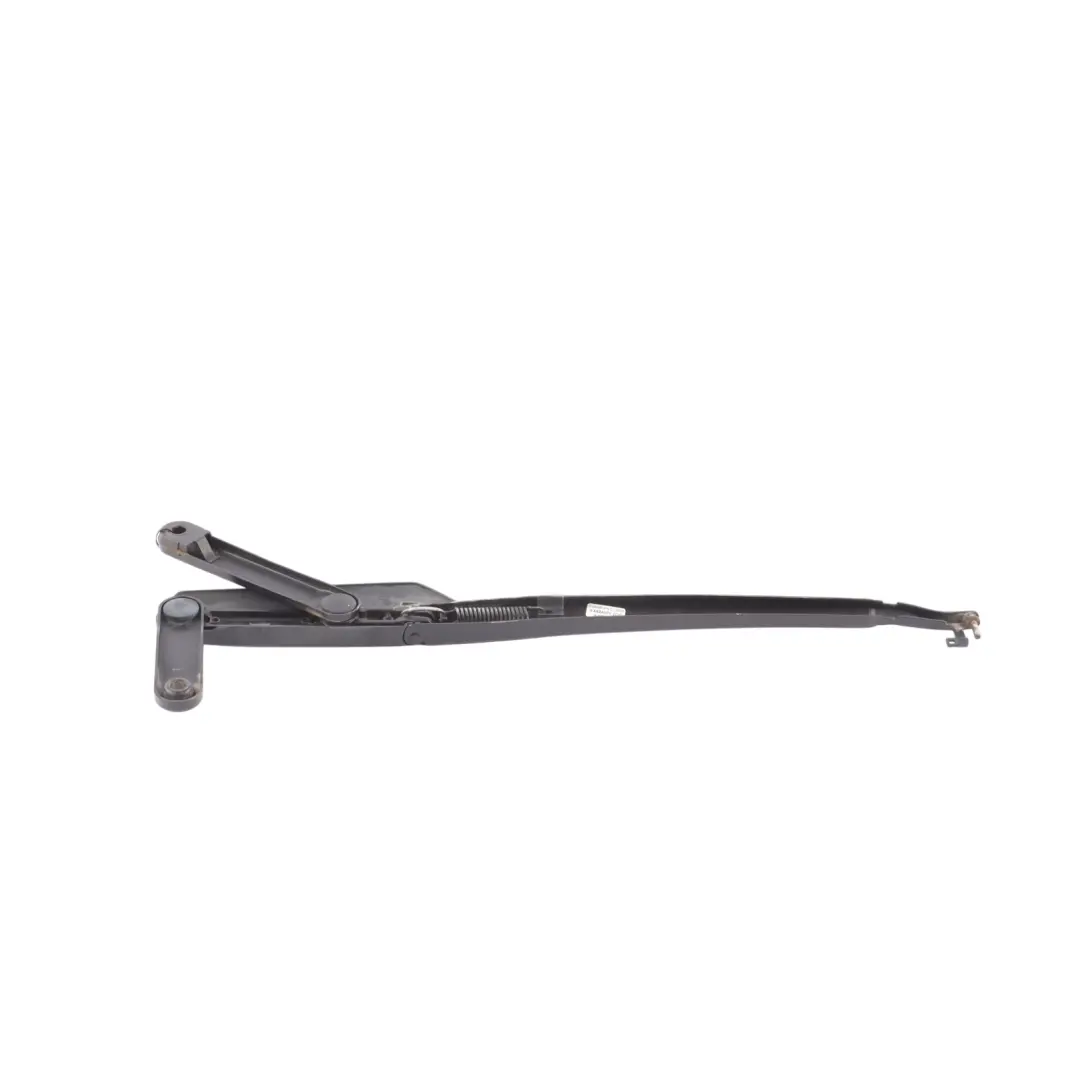 VW Volkswagen Touareg 7L Wiper Arm Passenger Side Left N/S - SKU RHD-7L0955407C - Part number 7L0955407C