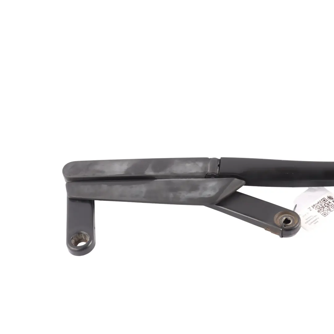 VW Volkswagen Touareg 7L Wiper Arm Passenger Side Left N/S - SKU RHD-7L0955407C - Part number 7L0955407C