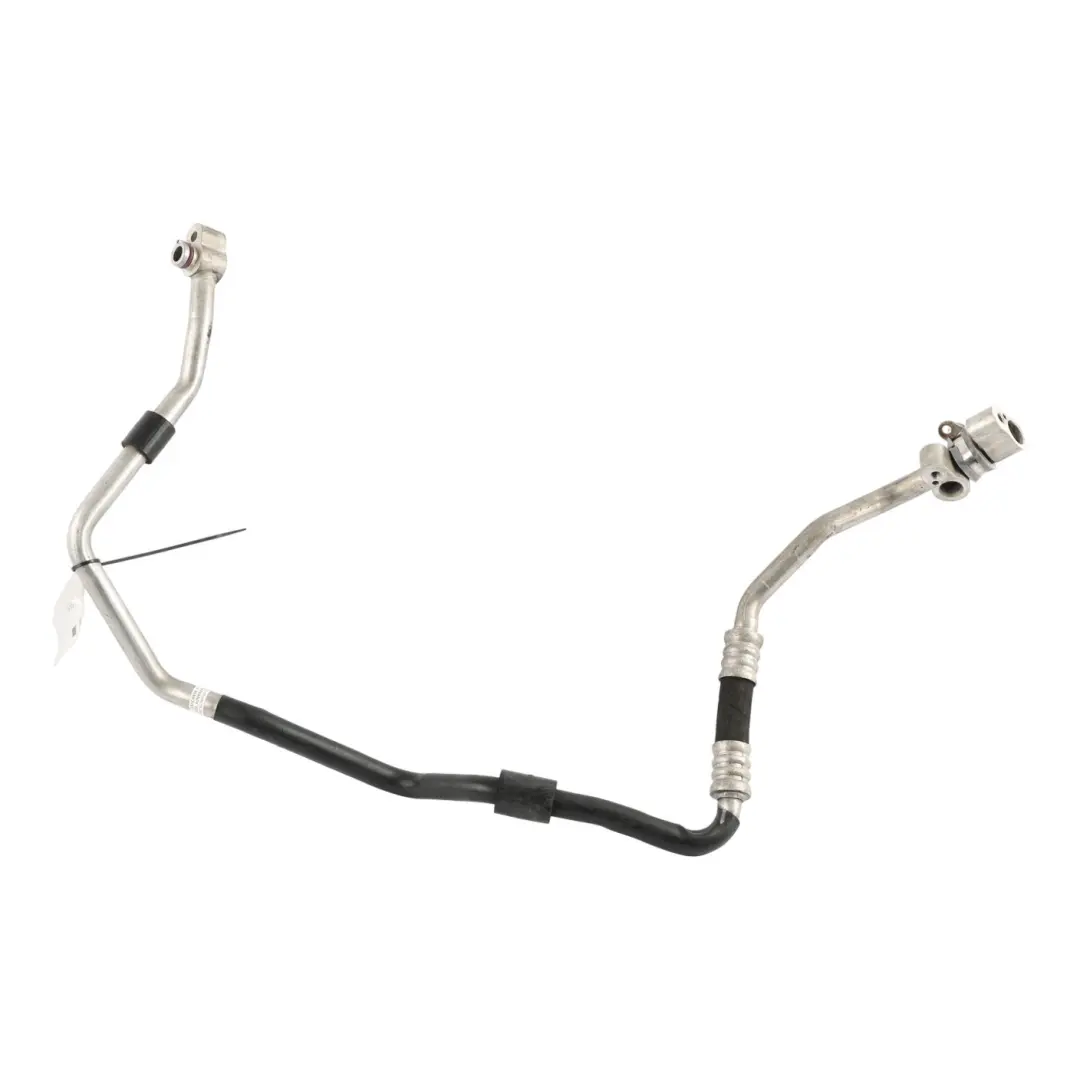 Porsche Cayenne 9PA Air Conditioning Air Con A/C Pipe Hose Line - SKU RHD-7L5820017N - Part number 7L5820017N