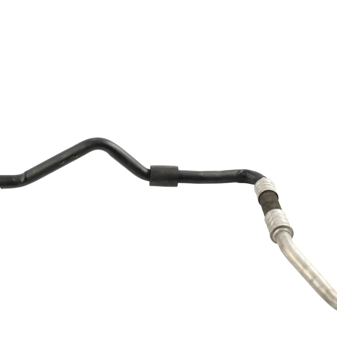 Porsche Cayenne 9PA Air Conditioning Air Con A/C Pipe Hose Line - SKU RHD-7L5820017N - Part number 7L5820017N