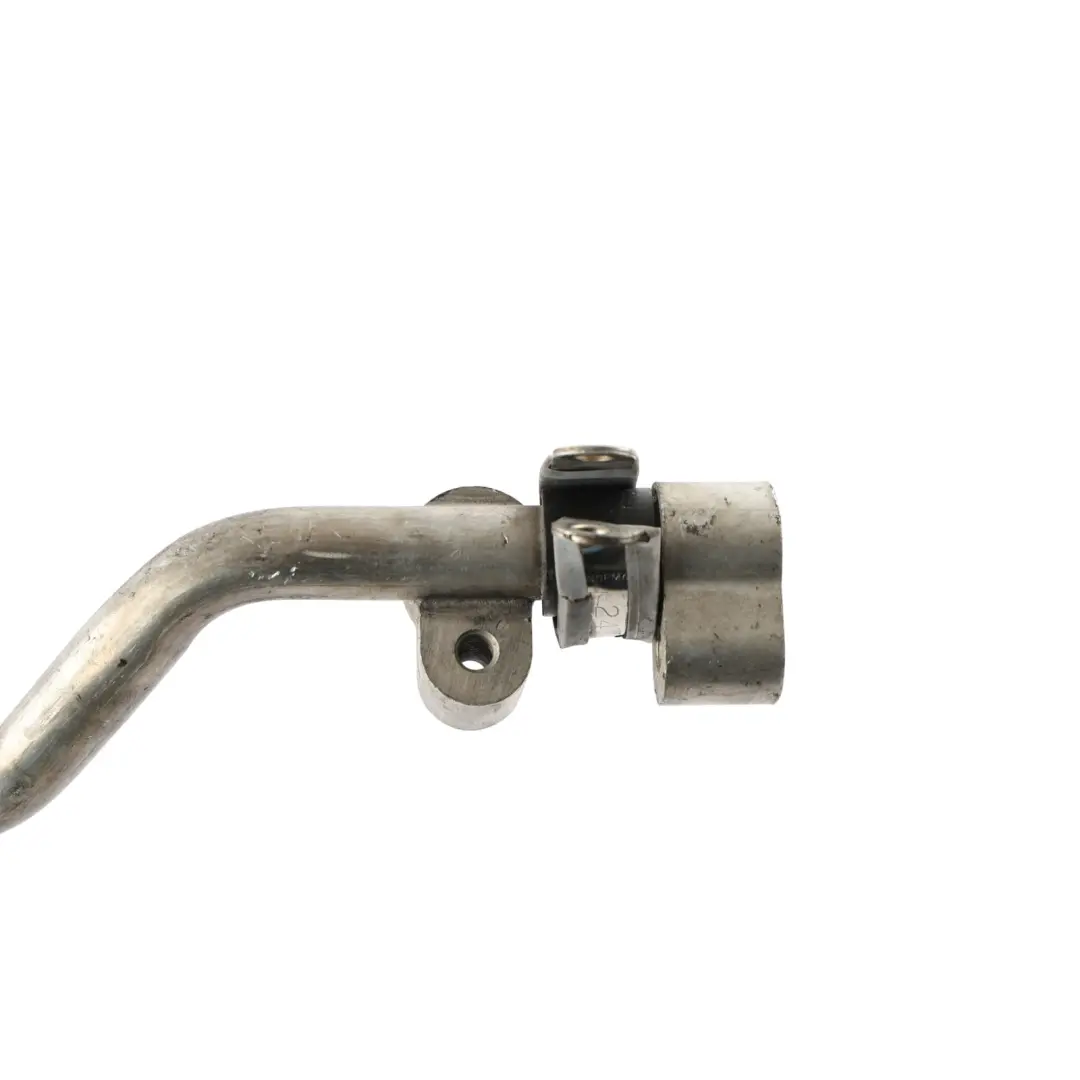 Conditioning Air Con A/C Pipe Hose Line to Porsche Cayenne 9PA Air with Part number 7L5820017N Porsche Cayenne 9PA Air Conditioning Air Con A/C Pipe Hose Line - SKU RHD-7L5820017N - Part number 7L5820017N