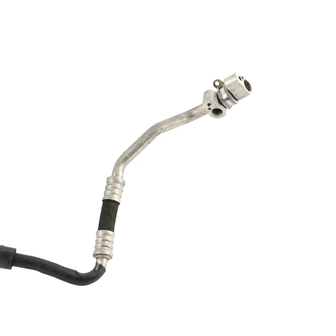 Conditioning Air Con A/C Pipe Hose Line to Porsche Cayenne 9PA Air with Part number 7L5820017N Porsche Cayenne 9PA Air Conditioning Air Con A/C Pipe Hose Line - SKU RHD-7L5820017N - Part number 7L5820017N