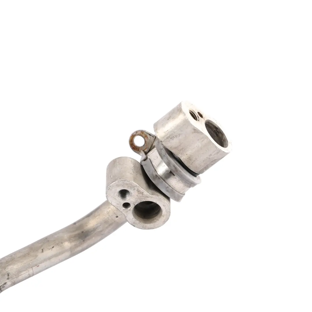 Porsche Cayenne 9PA Air Conditioning Air Con A/C Pipe Hose Line - SKU RHD-7L5820017N - Part number 7L5820017N