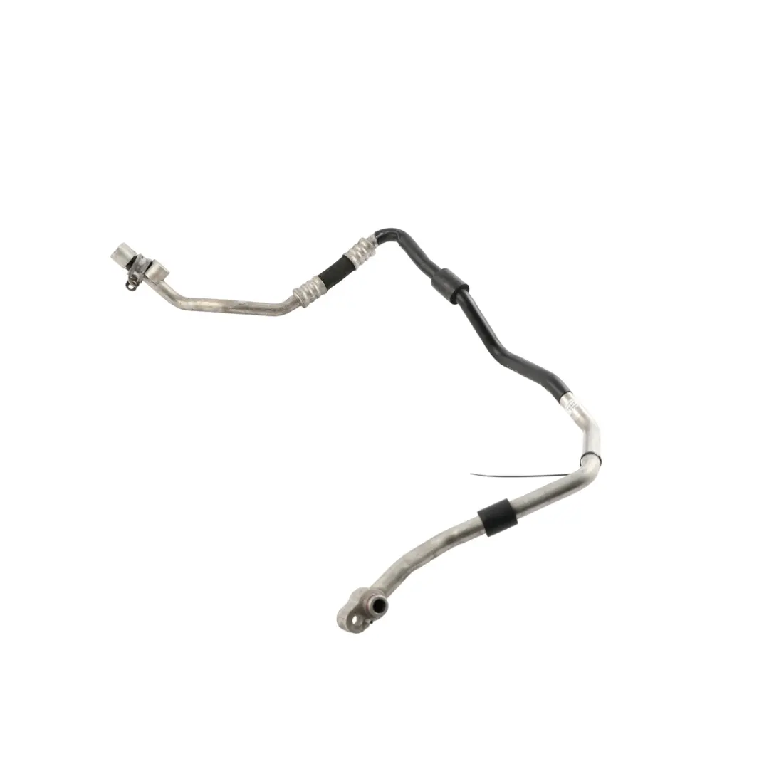 Conditioning Air Con A/C Pipe Hose Line to Porsche Cayenne 9PA Air with Part number 7L5820017N Porsche Cayenne 9PA Air Conditioning Air Con A/C Pipe Hose Line - SKU RHD-7L5820017N - Part number 7L5820017N