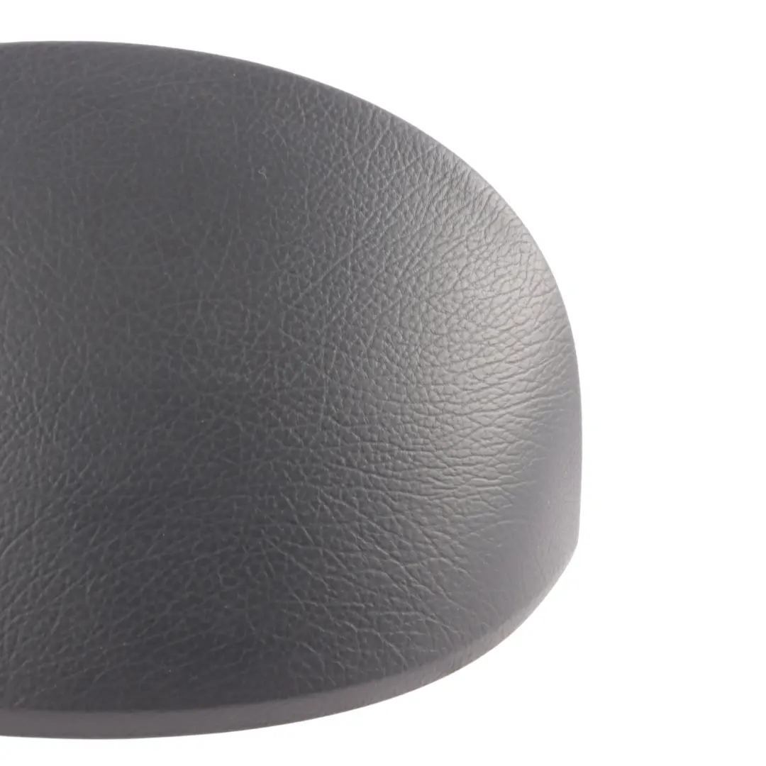 Porsche Cayenne 9PA Instrument Cluster Dashboard Surround Trim Cover - SKU RHD-7L5858291 - Part number 7L5858291