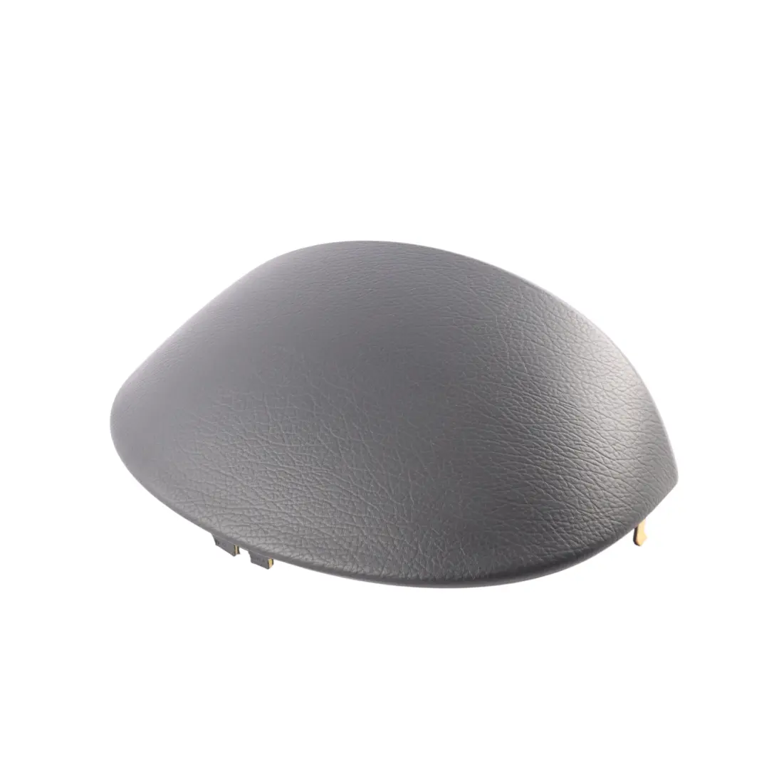 Instrument Cluster Dashboard Surround Trim Cover to Porsche Cayenne 9PA with Part number 7L5858291 Porsche Cayenne 9PA Instrument Cluster Dashboard Surround Trim Cover - SKU RHD-7L5858291 - Part number 7L5858291