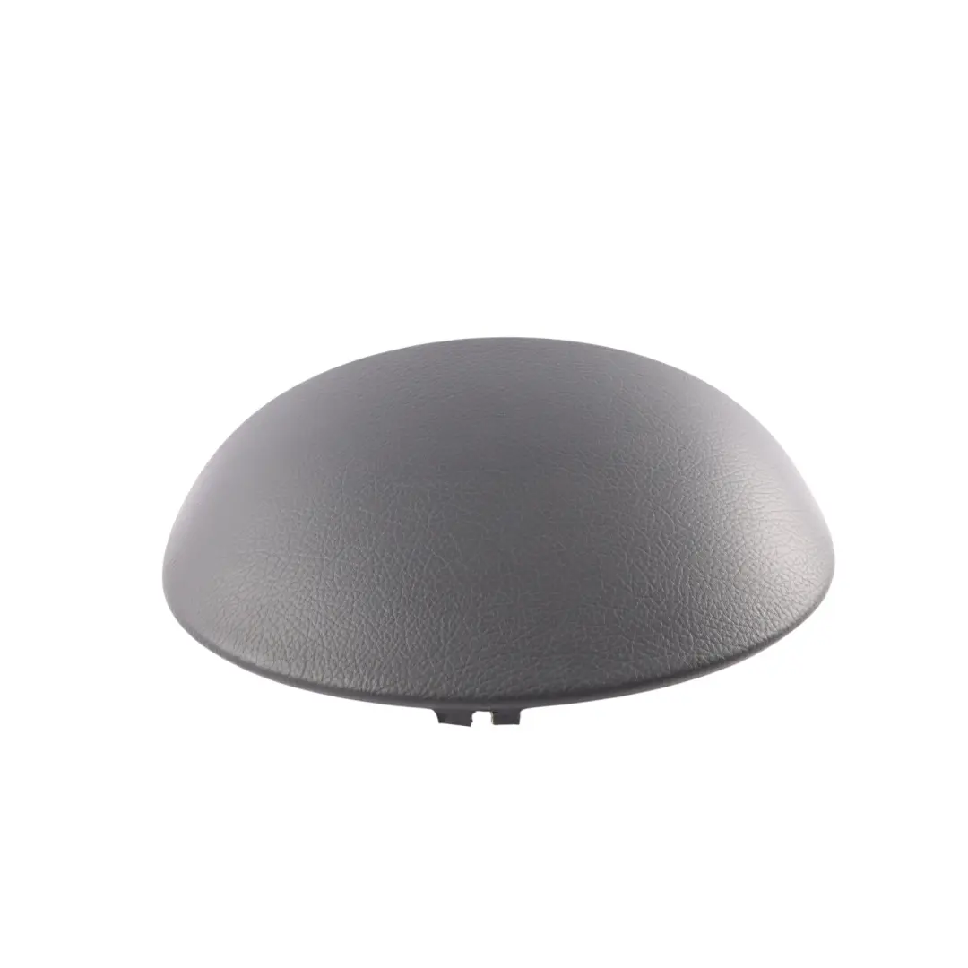 Porsche Cayenne 9PA Instrument Cluster Dashboard Surround Trim Cover - SKU RHD-7L5858291 - Part number 7L5858291