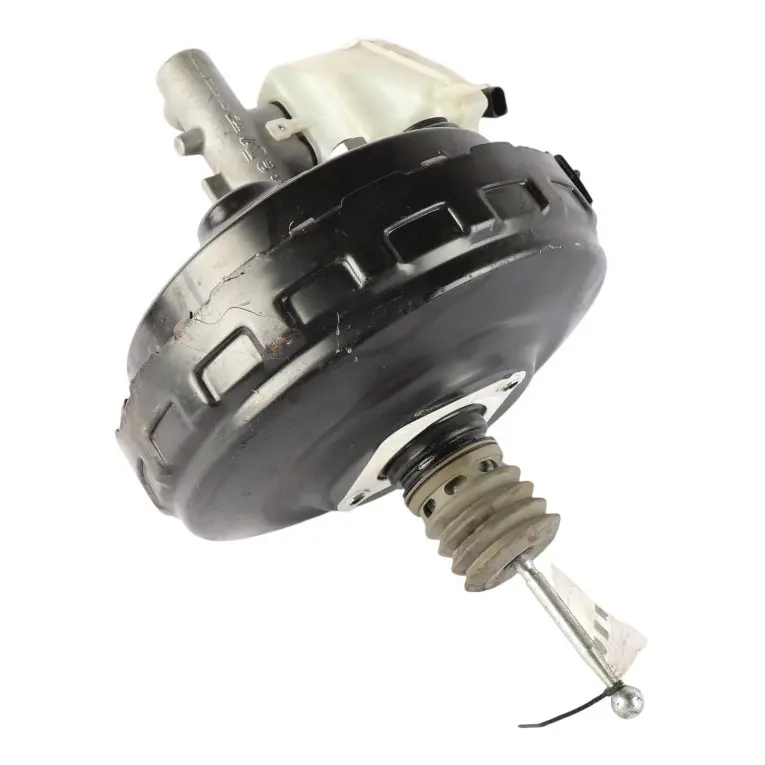 Audi Q7 4L Brake Servo Brake Master Cylinder Booster Unit 7L8612101N