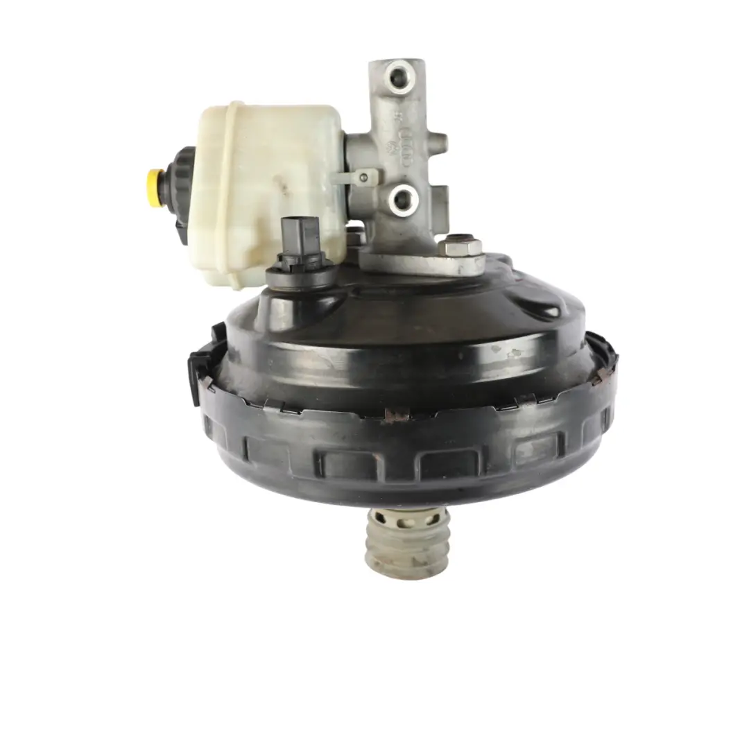 Brake Servo Brake Master Cylinder Booster Unit 7L8612101N to Audi Q7 4L with Part number 7L8612105E Audi Q7 4L Brake Servo Brake Master Cylinder Booster Unit 7L8612101N - SKU RHD-7L8612105E - Part number 7L8612105E