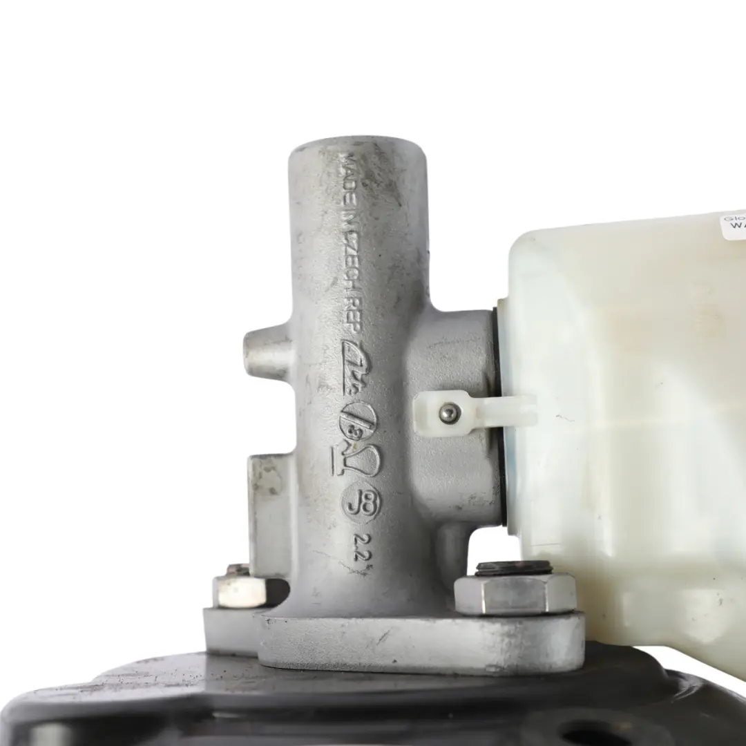 Audi Q7 4L Brake Servo Brake Master Cylinder Booster Unit 7L8612101N - SKU RHD-7L8612105E - Part number 7L8612105E