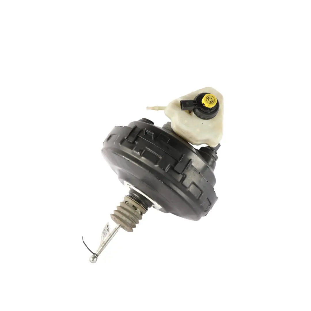 Brake Servo Brake Master Cylinder Booster Unit 7L8612101N to Audi Q7 4L with Part number 7L8612105E Audi Q7 4L Brake Servo Brake Master Cylinder Booster Unit 7L8612101N - SKU RHD-7L8612105E - Part number 7L8612105E
