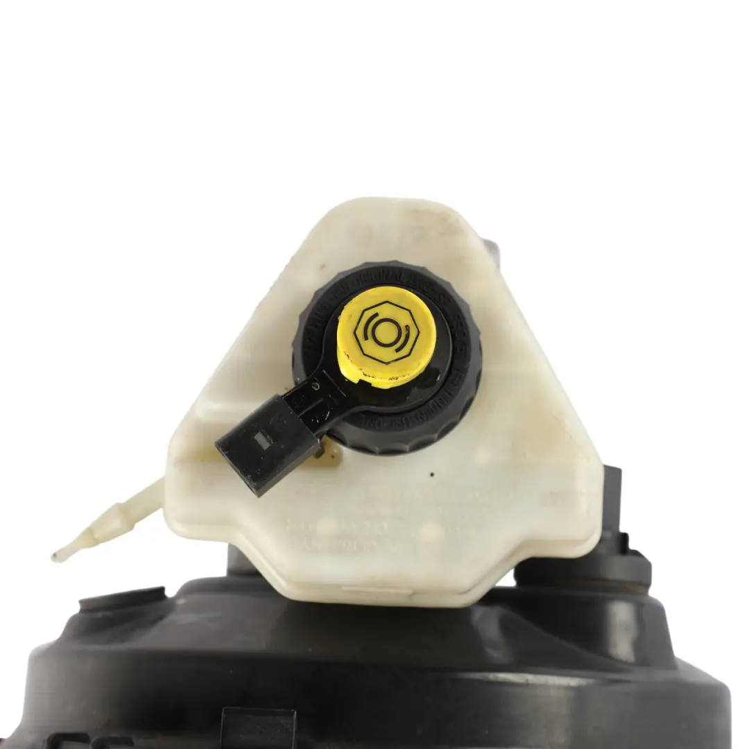 Audi Q7 4L Brake Servo Brake Master Cylinder Booster Unit 7L8612101N - SKU RHD-7L8612105E - Part number 7L8612105E