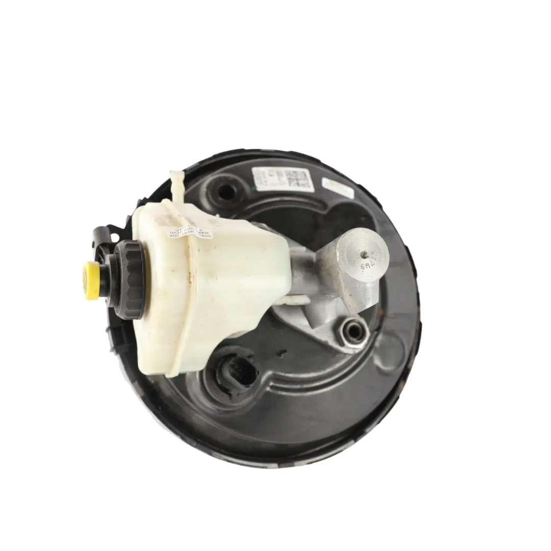 Brake Servo Brake Master Cylinder Booster Unit 7L8612101N to Audi Q7 4L with Part number 7L8612105E Audi Q7 4L Brake Servo Brake Master Cylinder Booster Unit 7L8612101N - SKU RHD-7L8612105E - Part number 7L8612105E