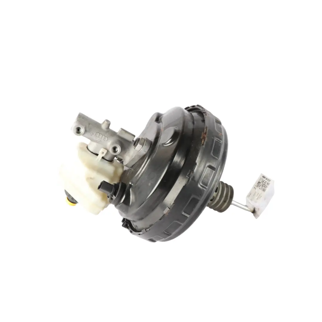 Audi Q7 4L Brake Servo Brake Master Cylinder Booster Unit 7L8612101N - SKU RHD-7L8612105E - Part number 7L8612105E