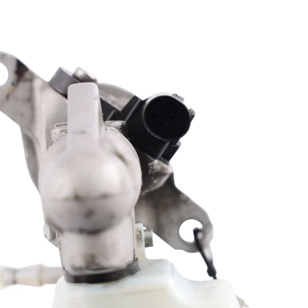 Audi Q3 8U Brake Fluid Master Cylinder Tank Reservoir - SKU RHD-7N2611301B - Part number 7N2611301B