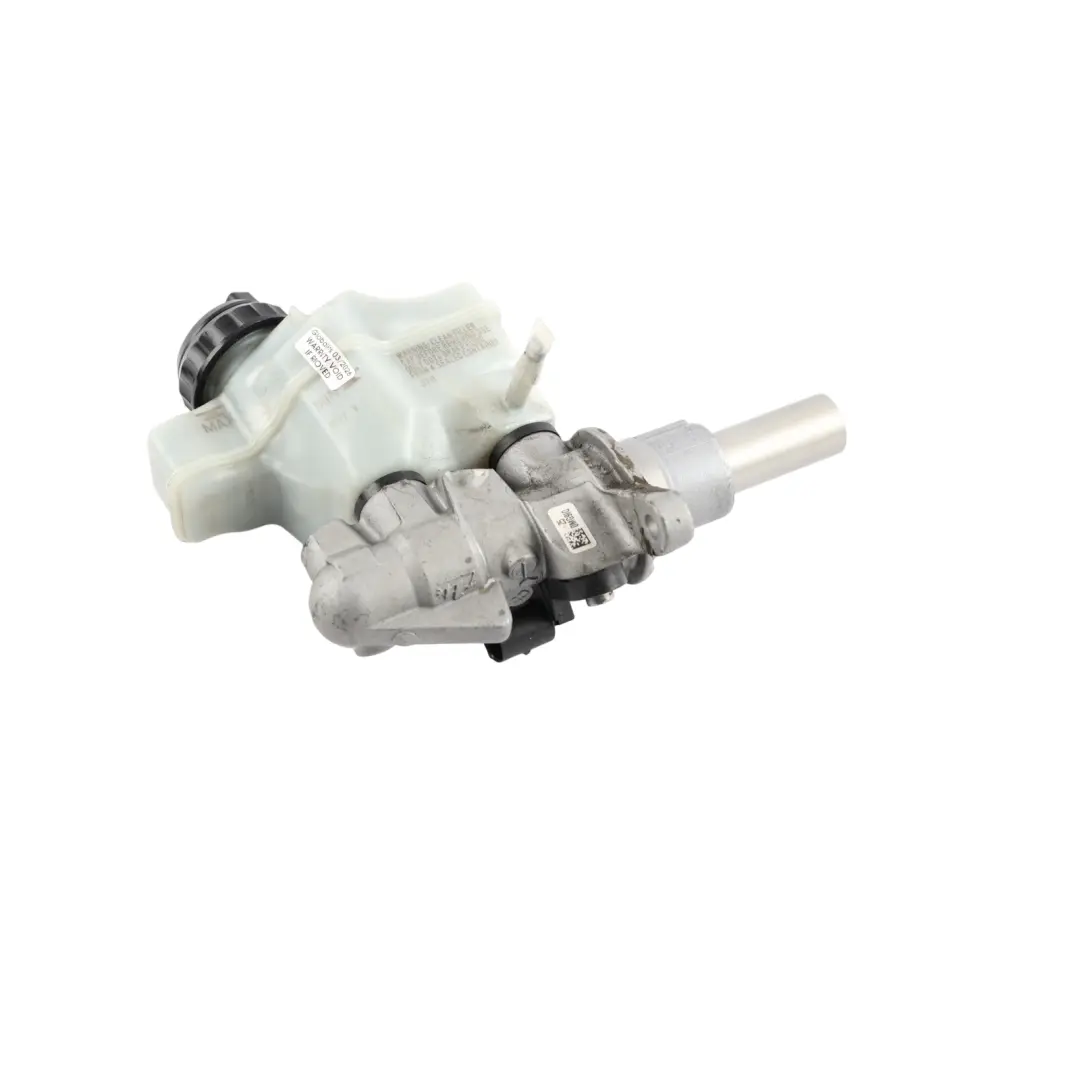 Brake Fluid Master Cylinder Tank Reservoir to Audi Q3 8U with Part number 7N2611301B Audi Q3 8U Brake Fluid Master Cylinder Tank Reservoir - SKU RHD-7N2611301B - Part number 7N2611301B