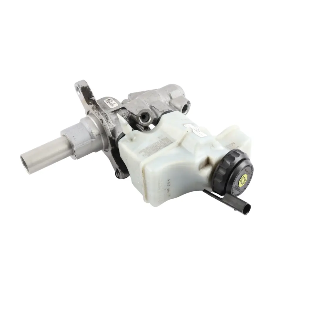 Audi Q3 8U Brake Fluid Master Cylinder Tank Reservoir - SKU RHD-7N2611301B - Part number 7N2611301B