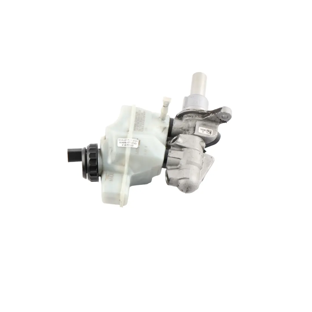 Audi Q3 8U Brake Fluid Master Cylinder Tank Reservoir - SKU RHD-7N2611301B - Part number 7N2611301B