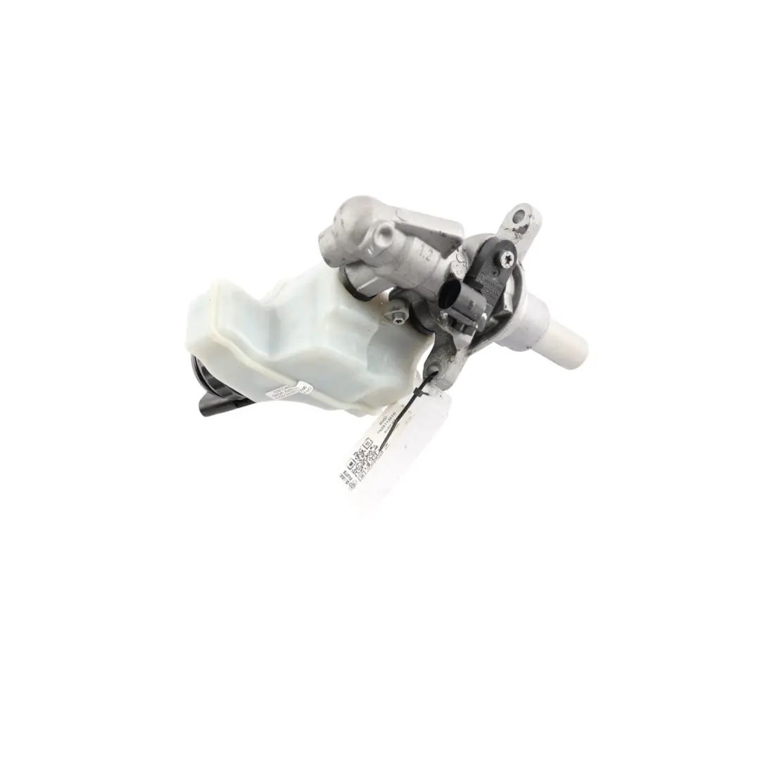 Brake Fluid Master Cylinder Tank Reservoir to Audi Q3 8U with Part number 7N2611301B Audi Q3 8U Brake Fluid Master Cylinder Tank Reservoir - SKU RHD-7N2611301B - Part number 7N2611301B