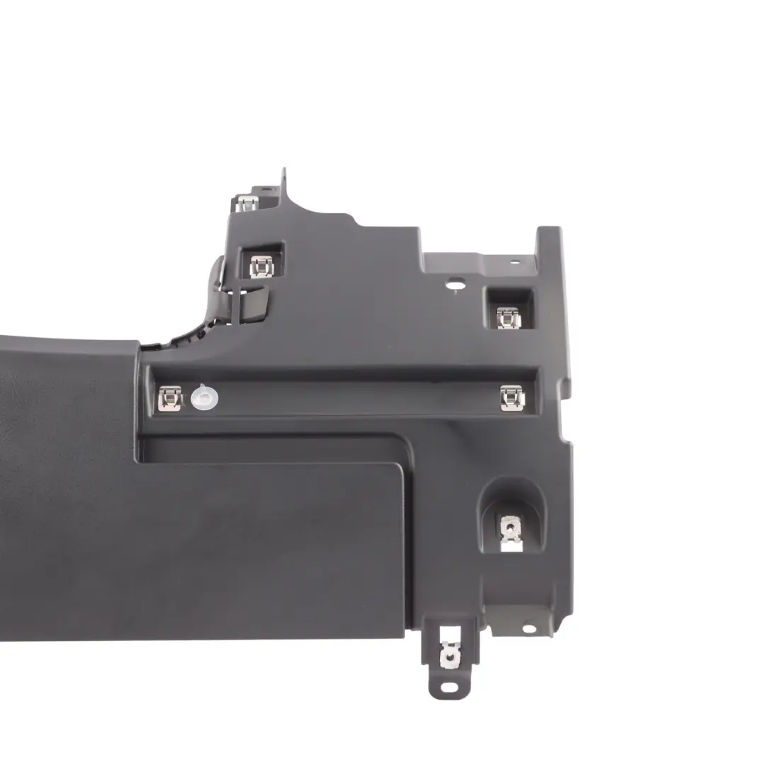 7P Lower Dashboard Steering Column Trim Cover to VW Volkswagen Touareg with Part number 7P2858365 VW Volkswagen Touareg 7P Lower Dashboard Steering Column Trim Cover - SKU RHD-7P2858365 - Part number 7P2858365