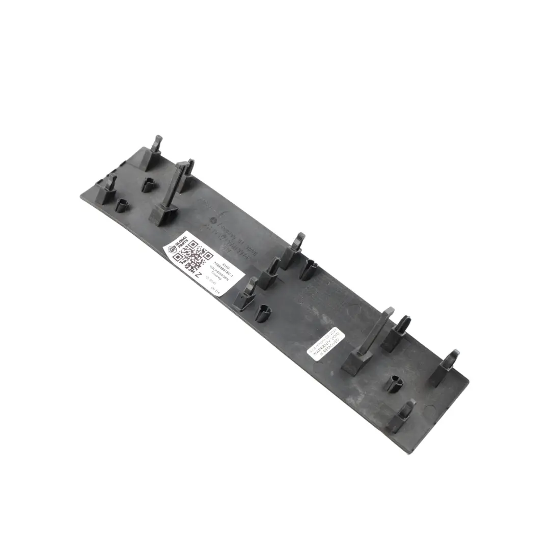 7P Dashboard Trim Cover Passenger Side Left N/S to Volkswagen Touareg with Part number 7P2858418C Volkswagen Touareg 7P Dashboard Trim Cover Passenger Side Left N/S - SKU RHD-7P2858418C-1 - Part number 7P2858418C