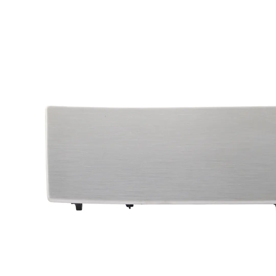 Volkswagen Touareg 7P Dashboard Trim Cover Passenger Side Left N/S - SKU RHD-7P2858418C-1 - Part number 7P2858418C