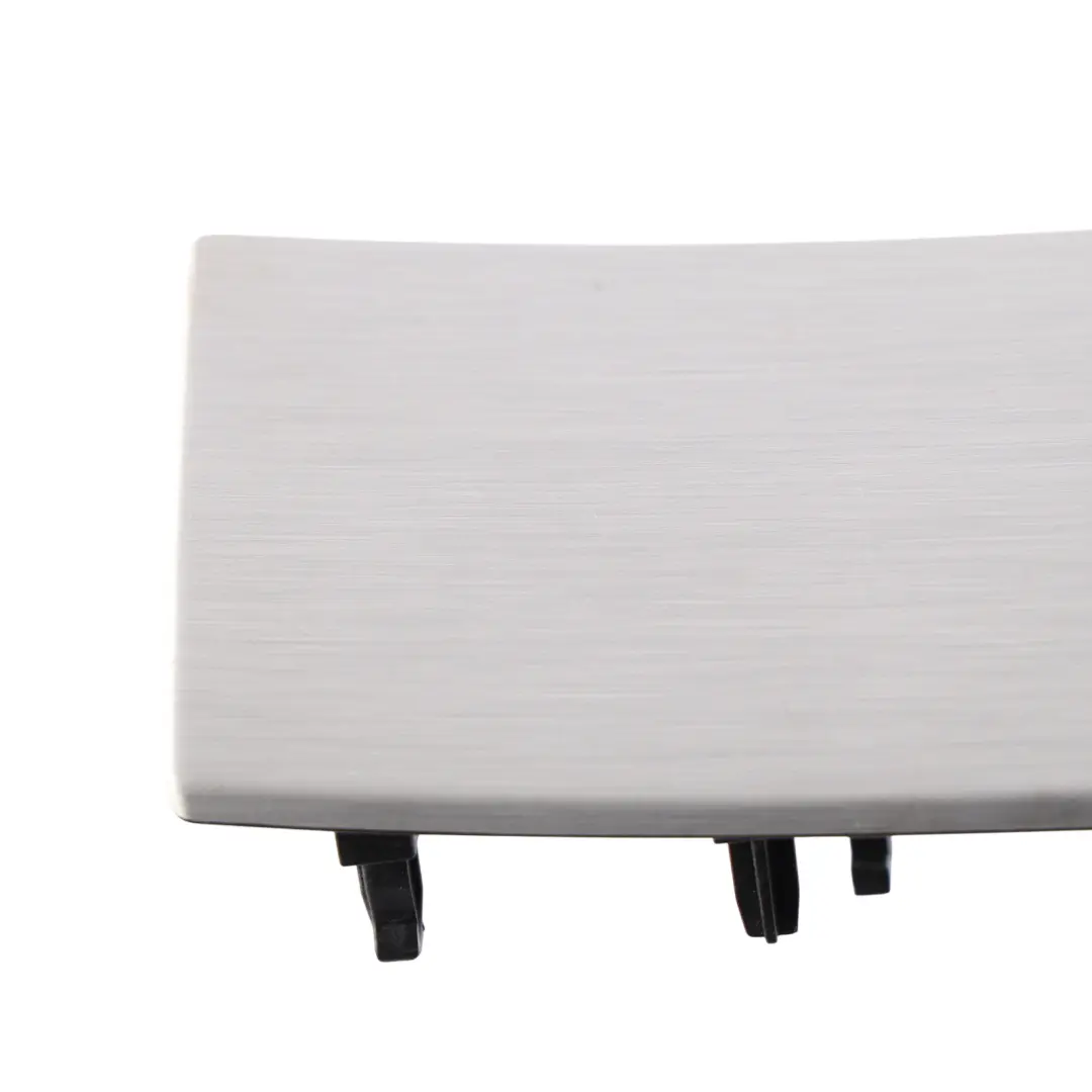 Volkswagen Touareg 7P Dashboard Trim Cover Passenger Side Left N/S - SKU RHD-7P2858418C-1 - Part number 7P2858418C